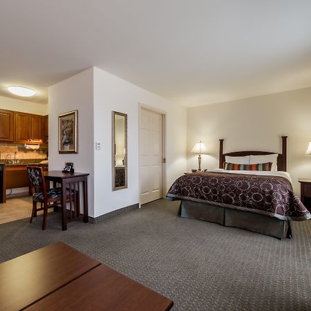 Staybridge Suites Gulf Shores By Ihg Exterior foto