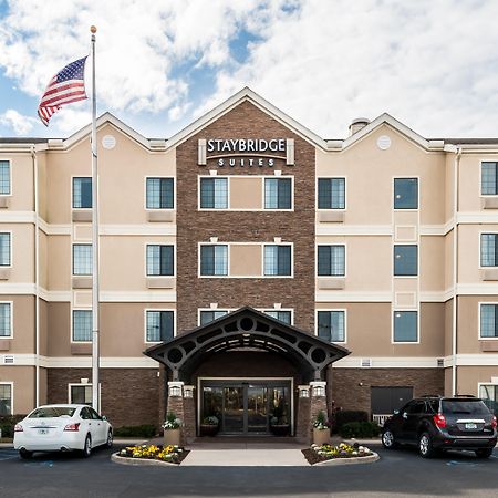 Staybridge Suites Gulf Shores By Ihg Exterior foto