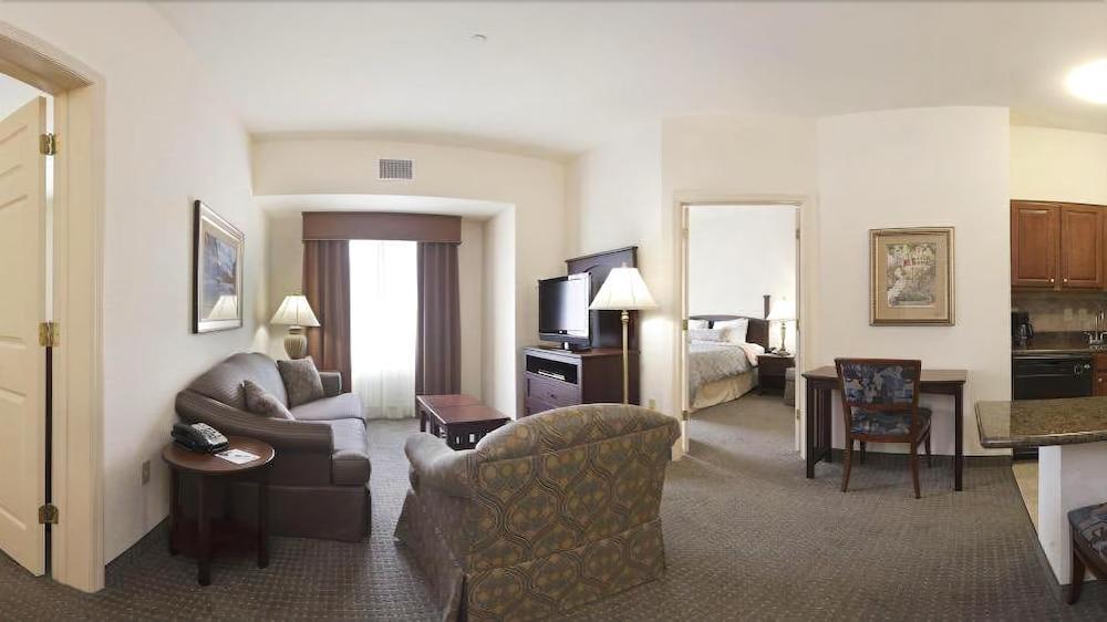 Staybridge Suites Gulf Shores By Ihg Exterior foto