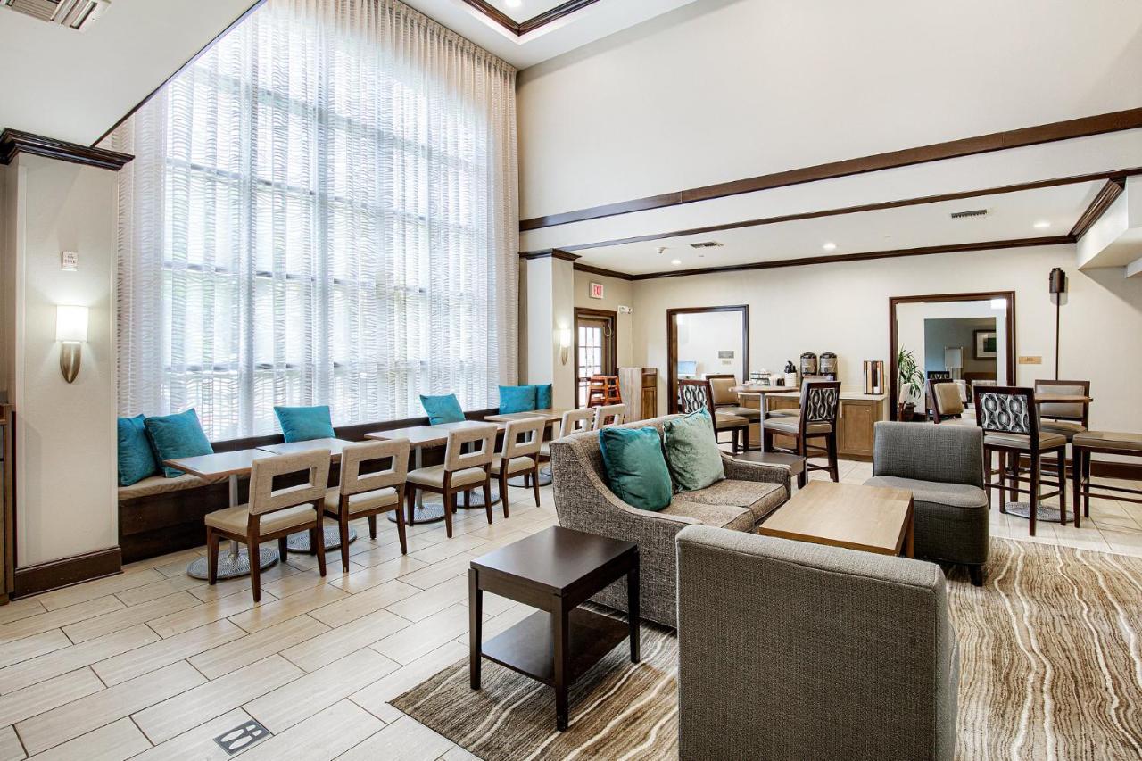Staybridge Suites Gulf Shores By Ihg Exterior foto