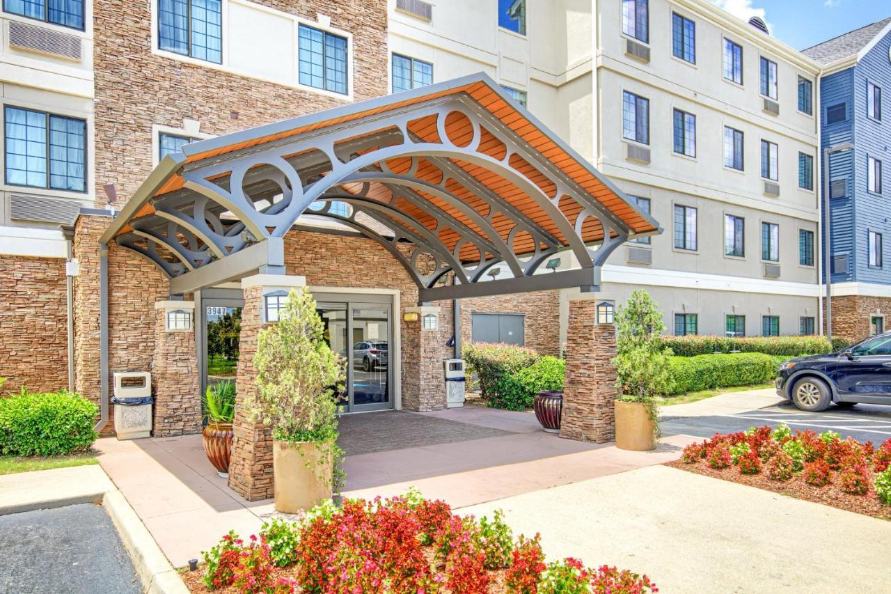 Staybridge Suites Gulf Shores By Ihg Exterior foto