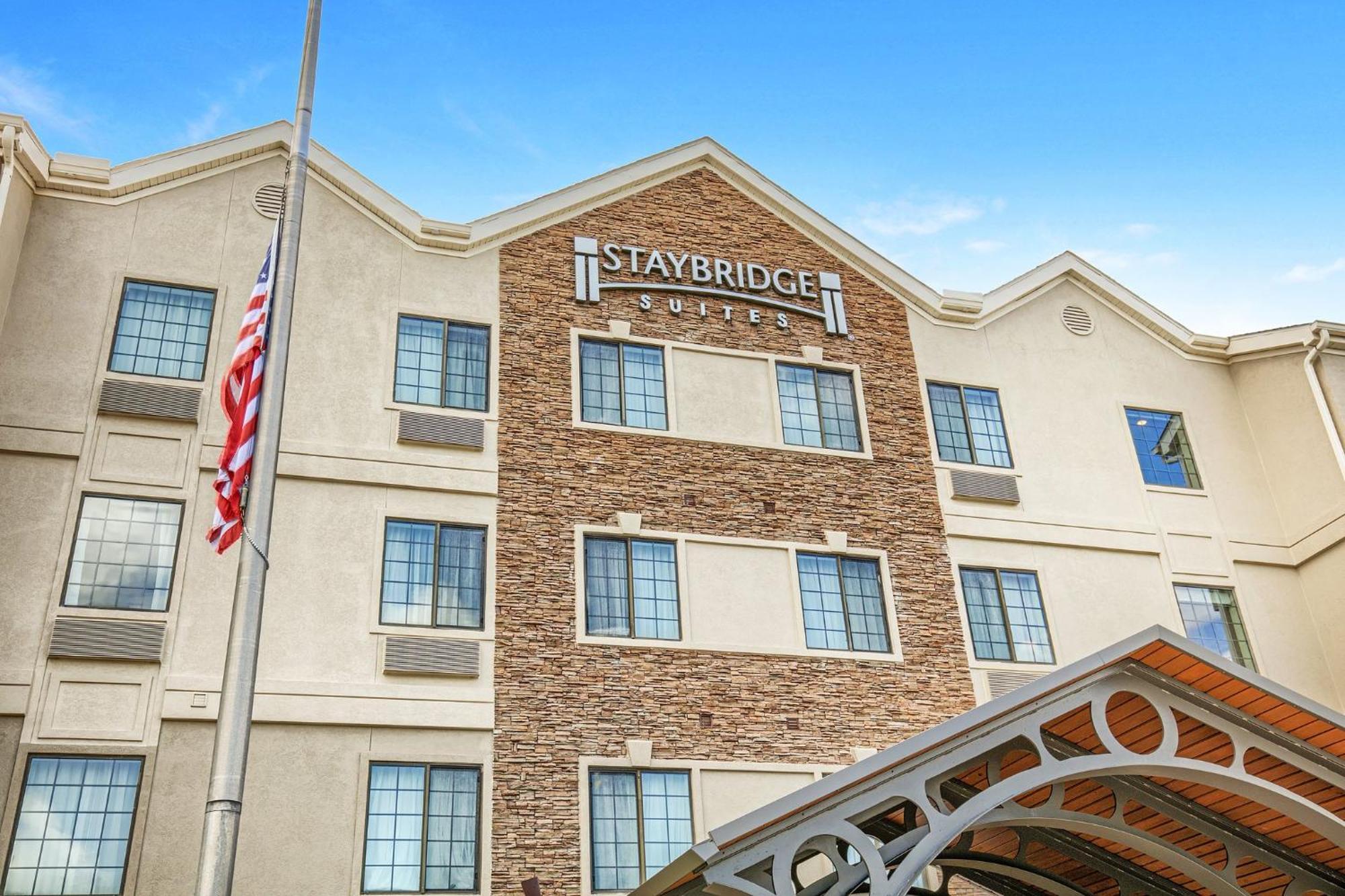 Staybridge Suites Gulf Shores By Ihg Exterior foto