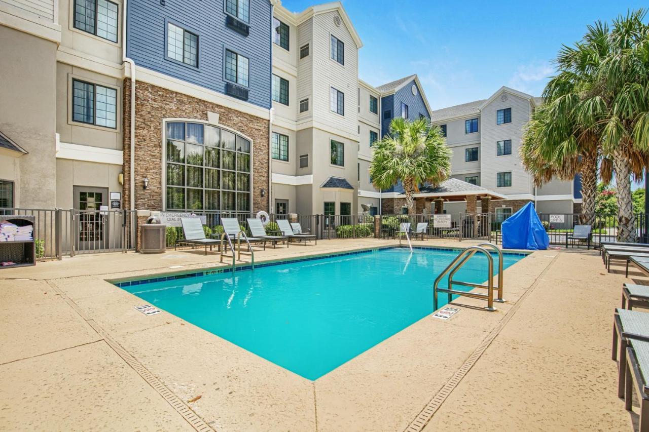 Staybridge Suites Gulf Shores By Ihg Exterior foto