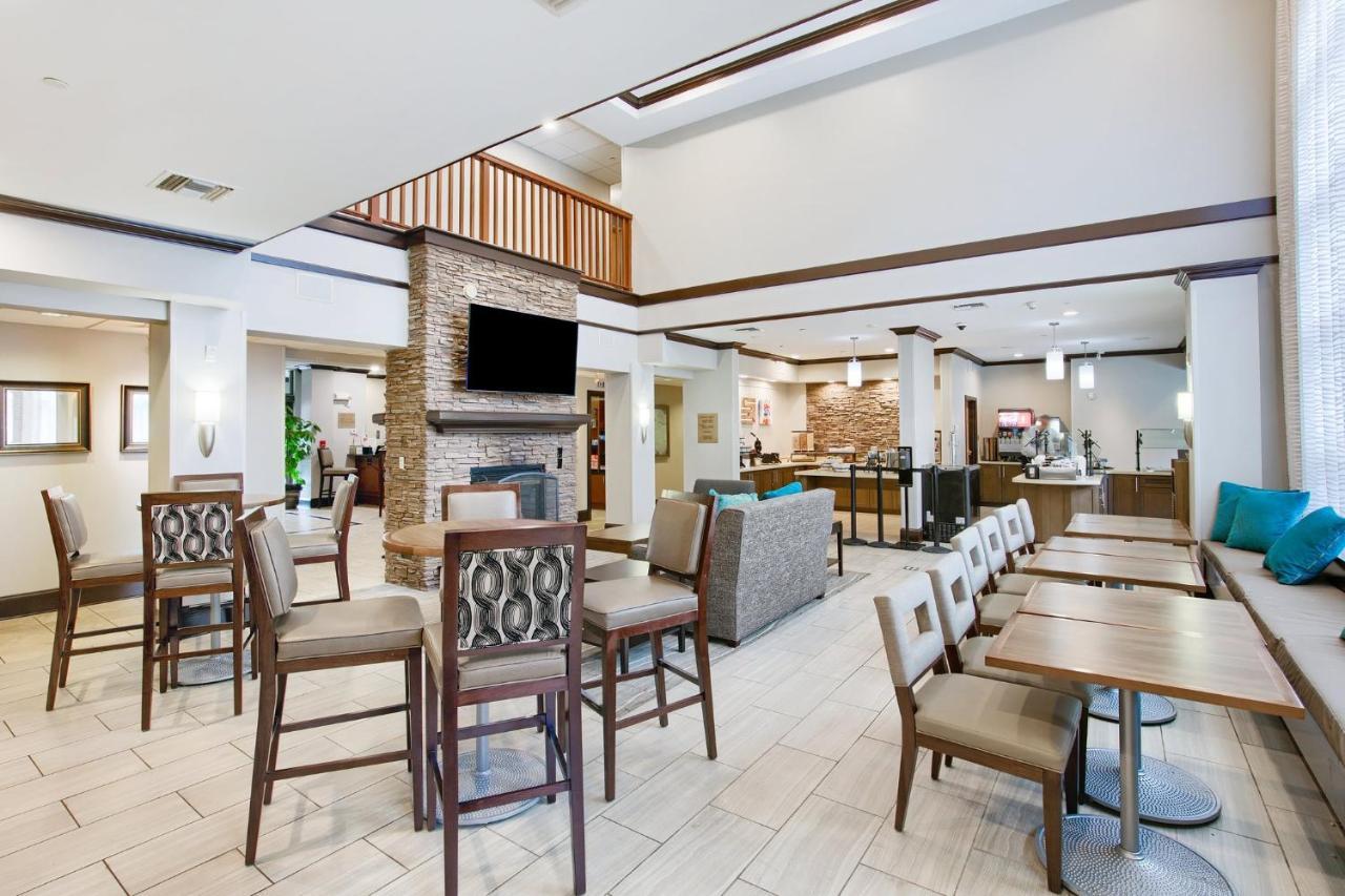 Staybridge Suites Gulf Shores By Ihg Exterior foto