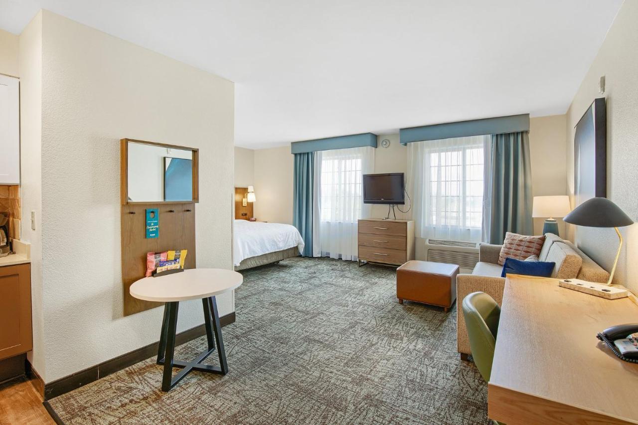 Staybridge Suites Gulf Shores By Ihg Exterior foto
