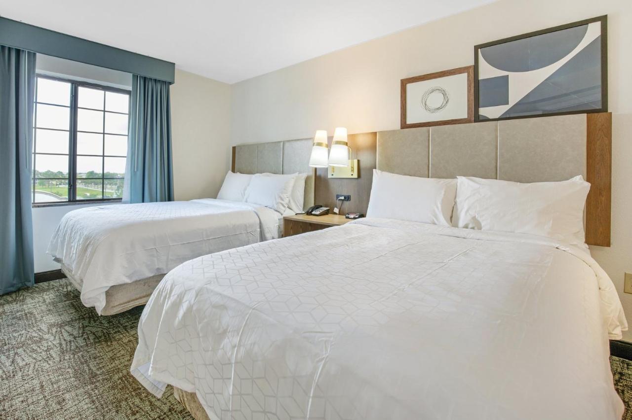 Staybridge Suites Gulf Shores By Ihg Exterior foto