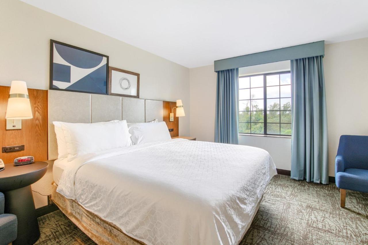 Staybridge Suites Gulf Shores By Ihg Exterior foto