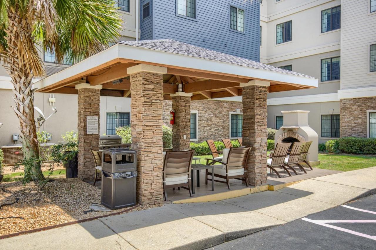 Staybridge Suites Gulf Shores By Ihg Exterior foto