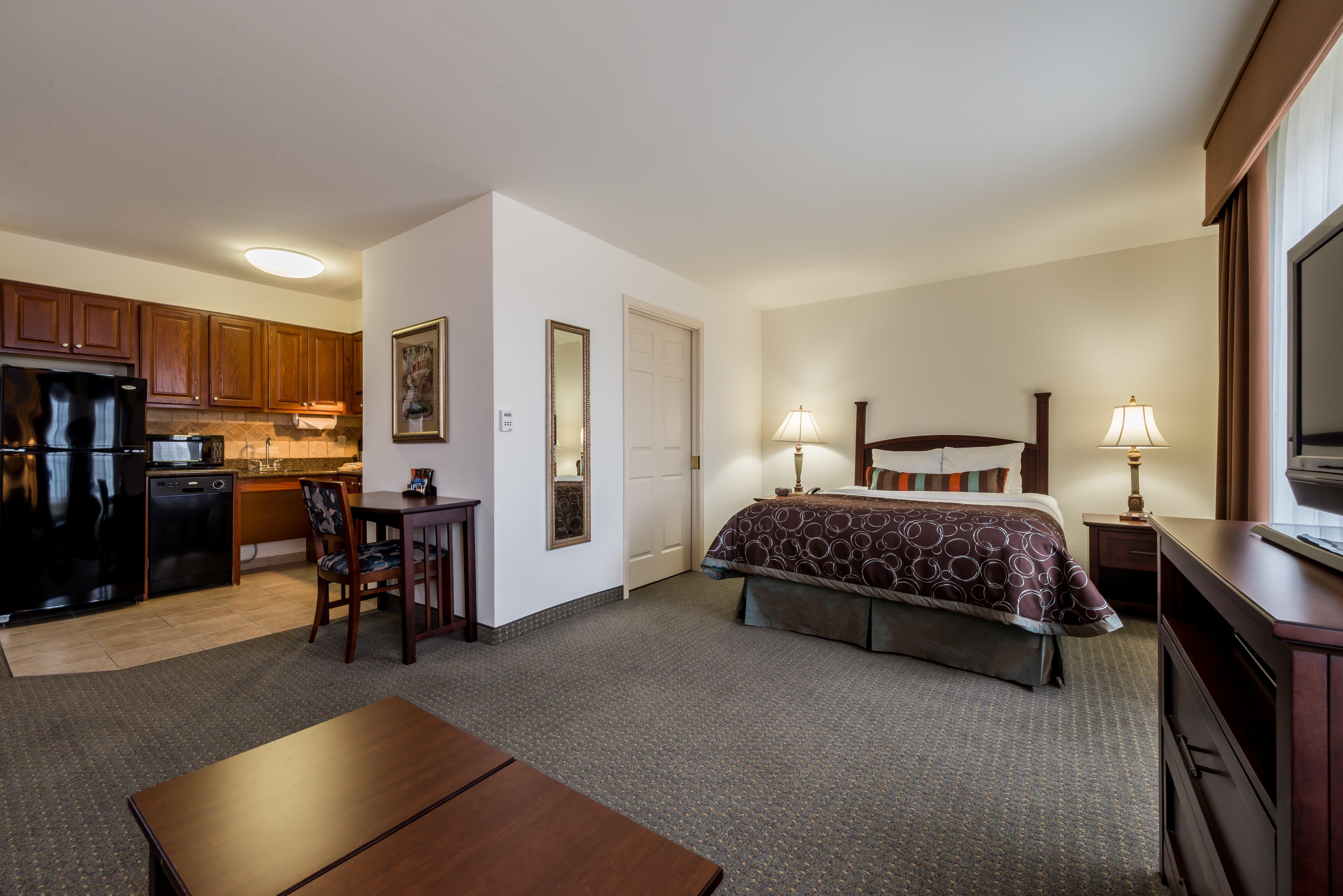 Staybridge Suites Gulf Shores By Ihg Exterior foto