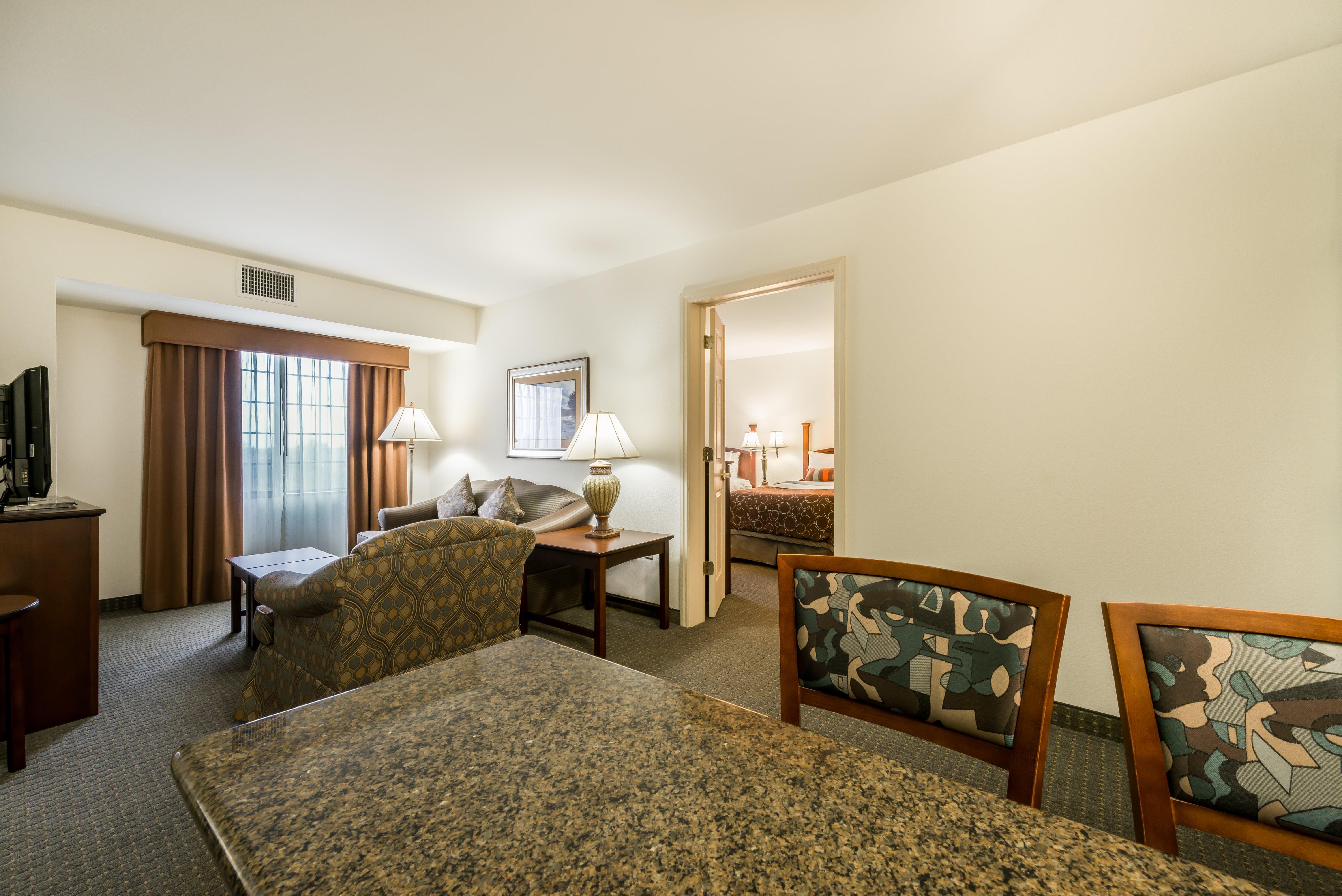 Staybridge Suites Gulf Shores By Ihg Exterior foto