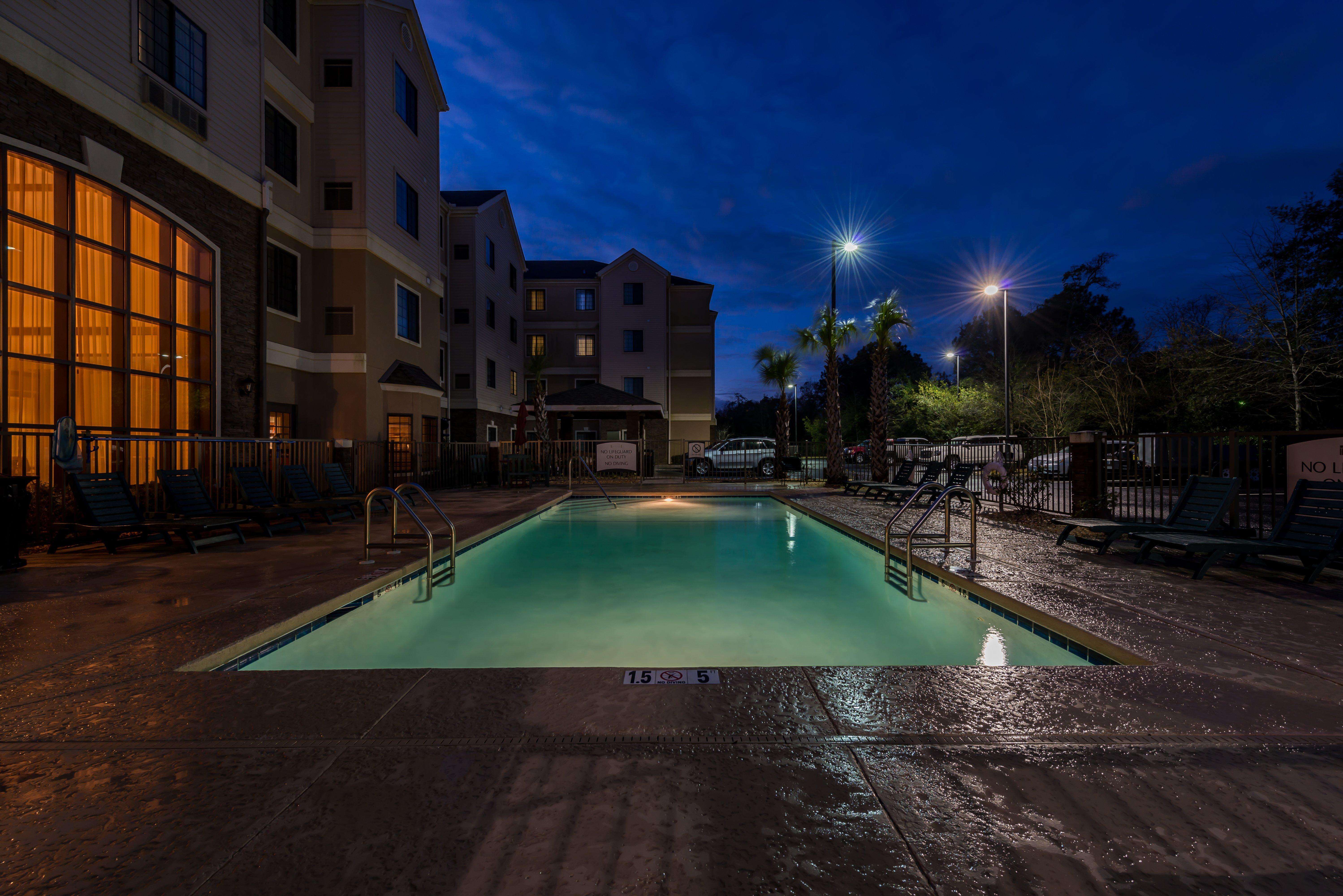 Staybridge Suites Gulf Shores By Ihg Exterior foto