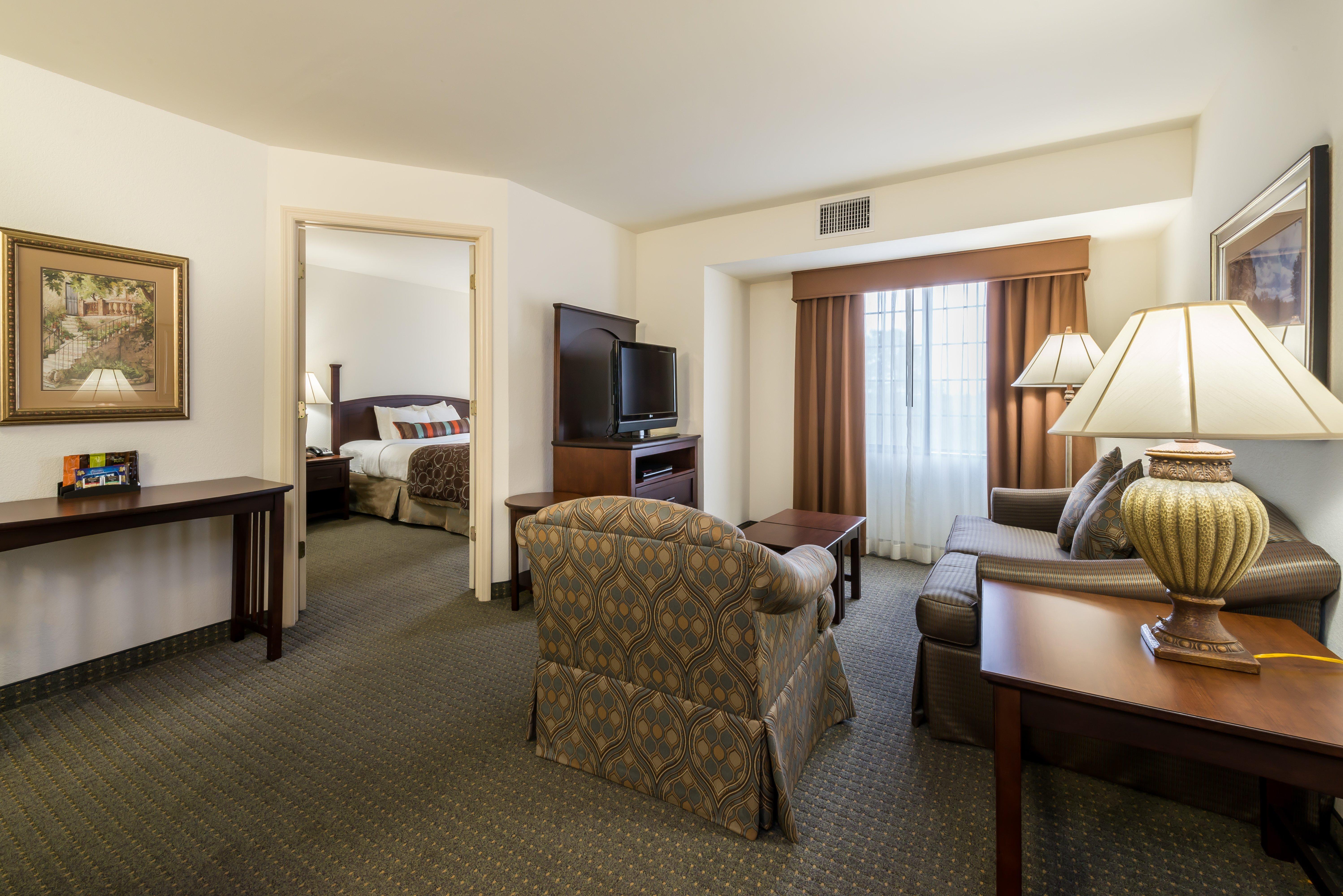 Staybridge Suites Gulf Shores By Ihg Exterior foto