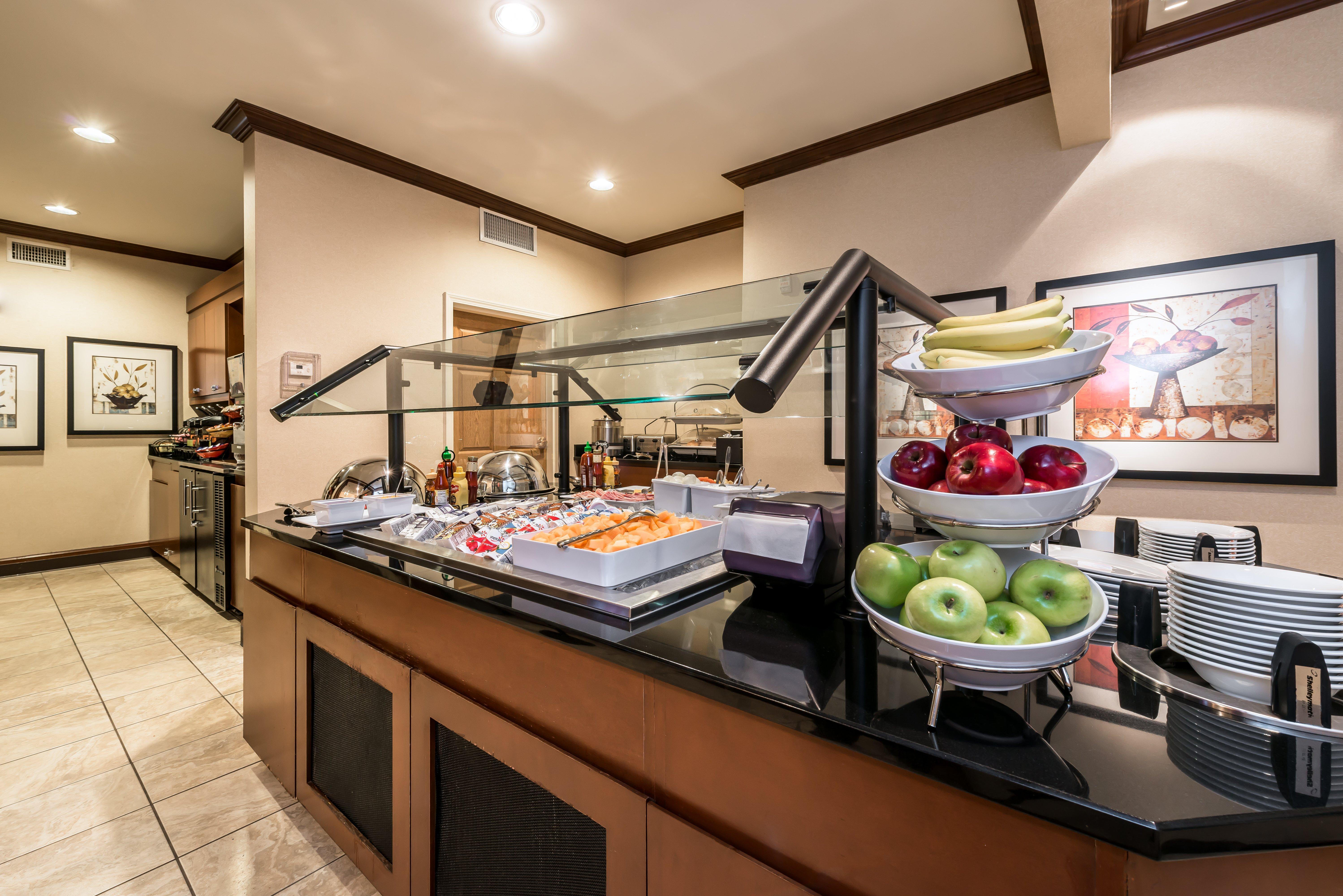 Staybridge Suites Gulf Shores By Ihg Exterior foto