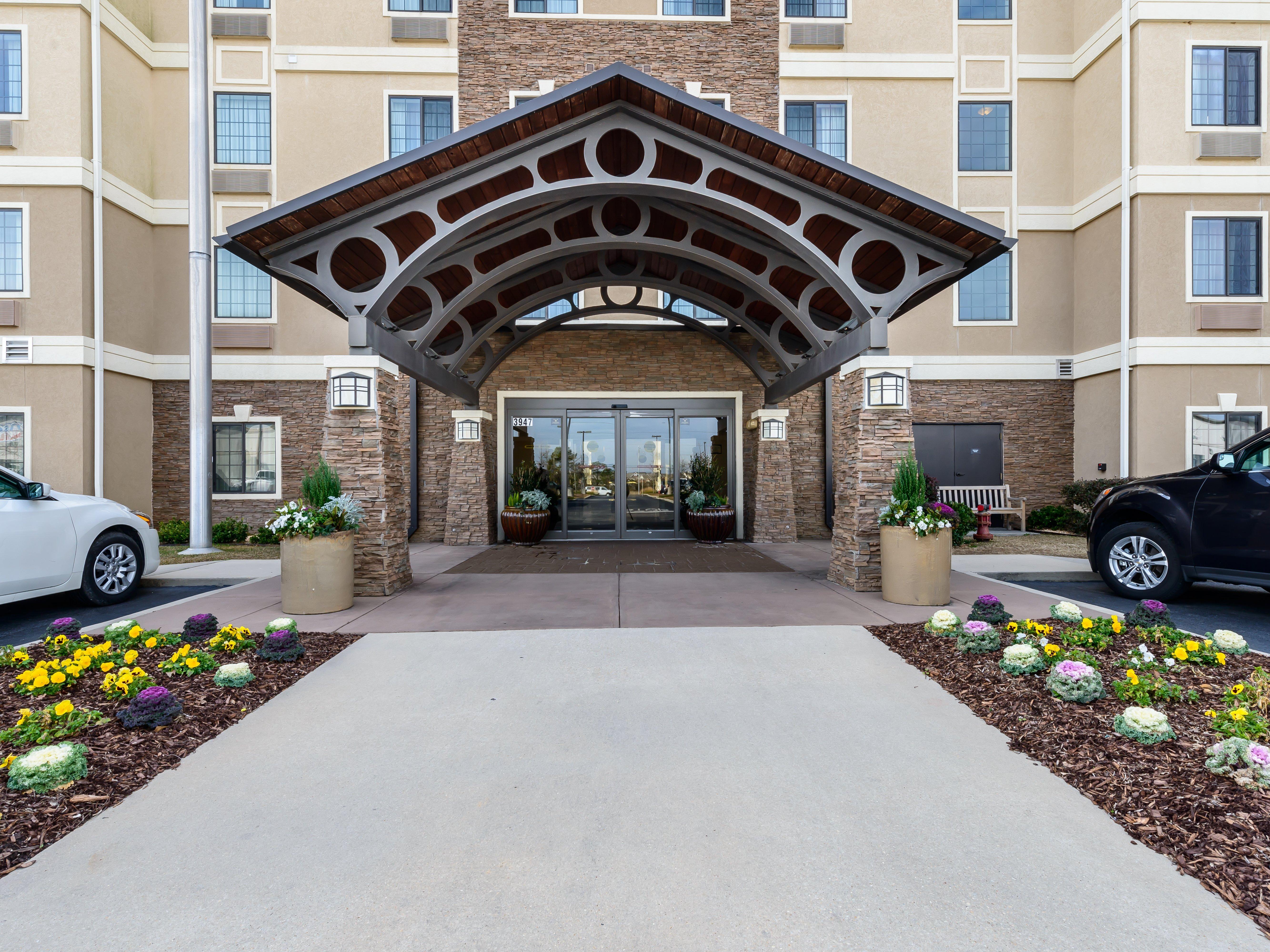 Staybridge Suites Gulf Shores By Ihg Exterior foto