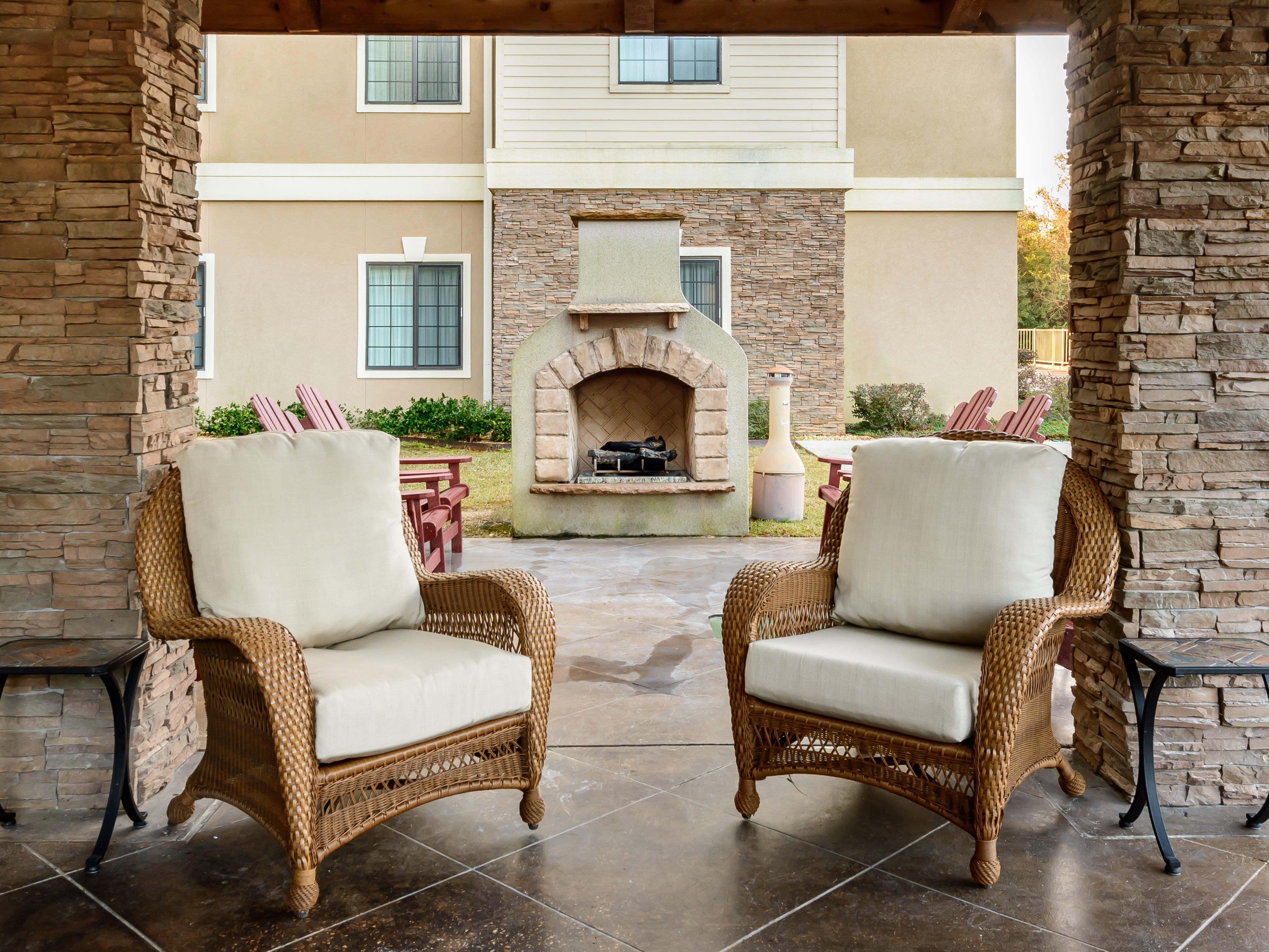 Staybridge Suites Gulf Shores By Ihg Exterior foto