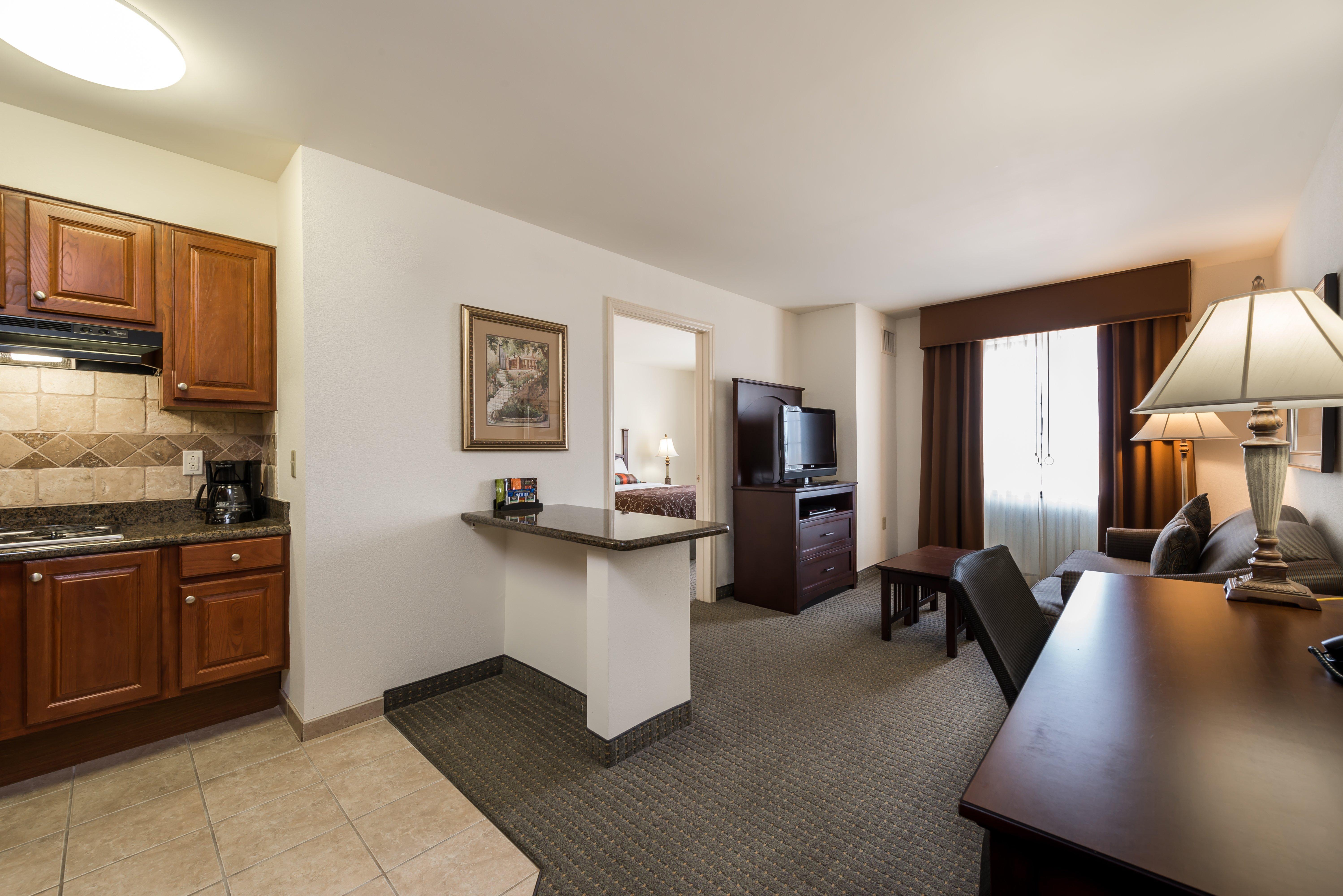 Staybridge Suites Gulf Shores By Ihg Exterior foto