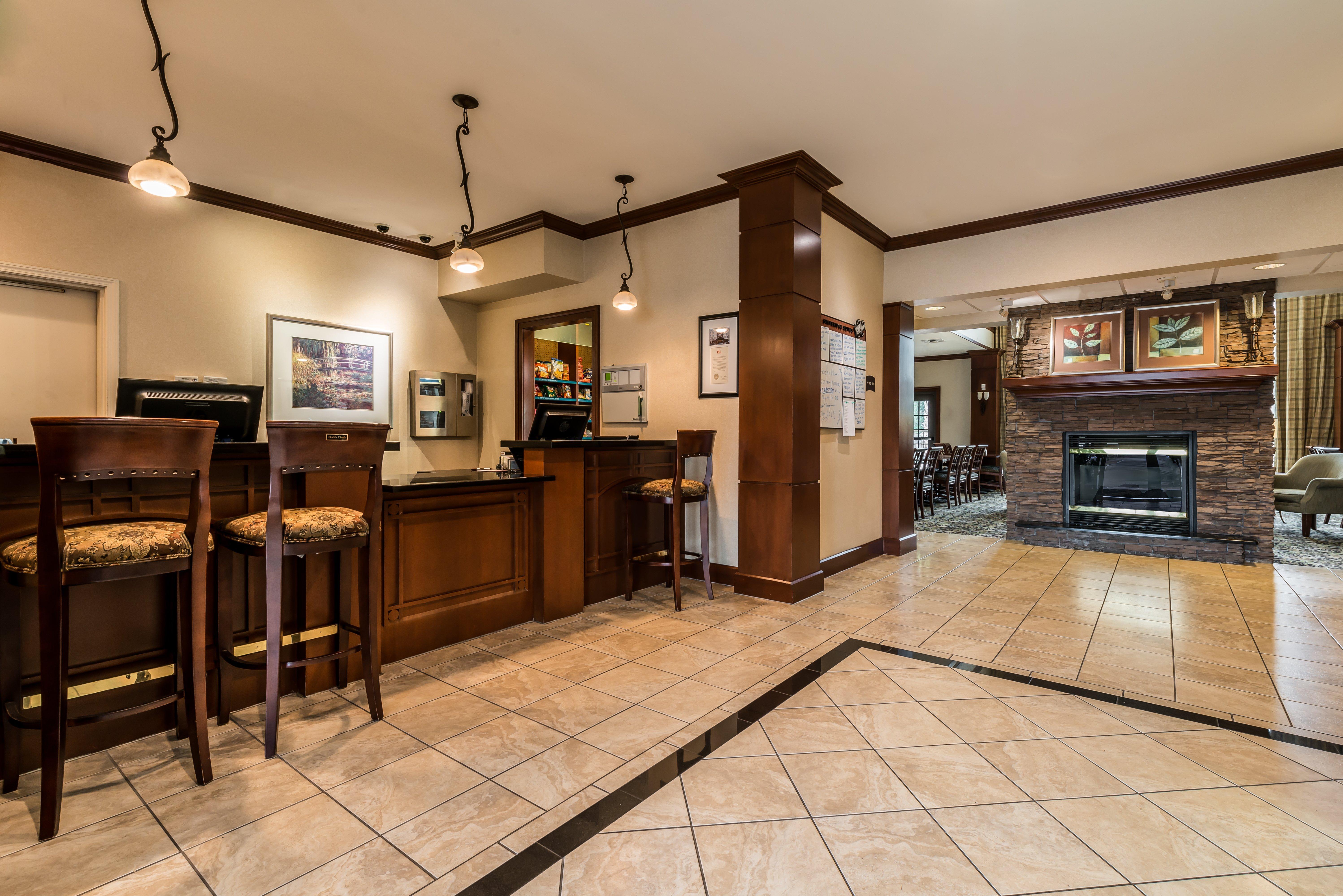 Staybridge Suites Gulf Shores By Ihg Exterior foto