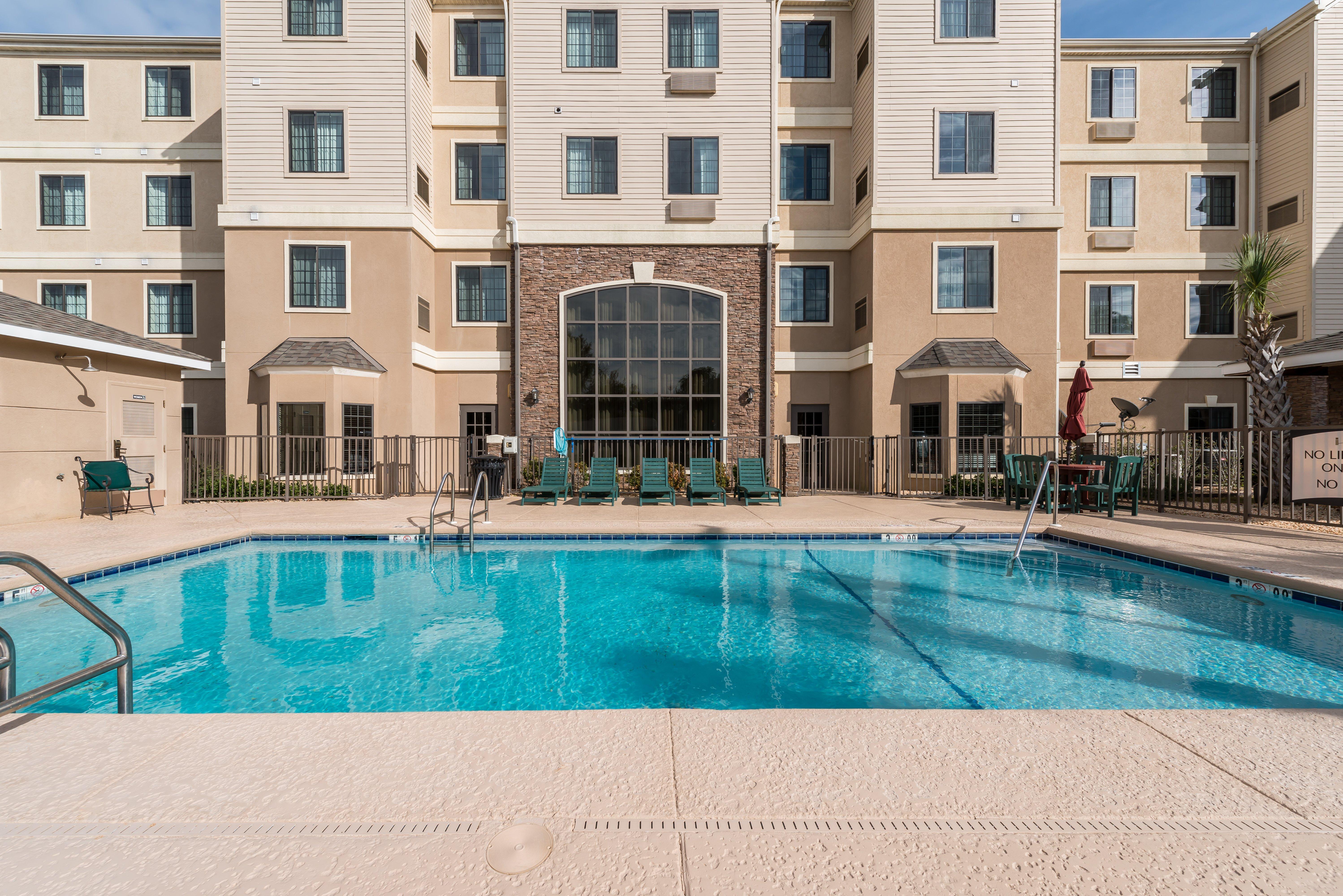 Staybridge Suites Gulf Shores By Ihg Exterior foto