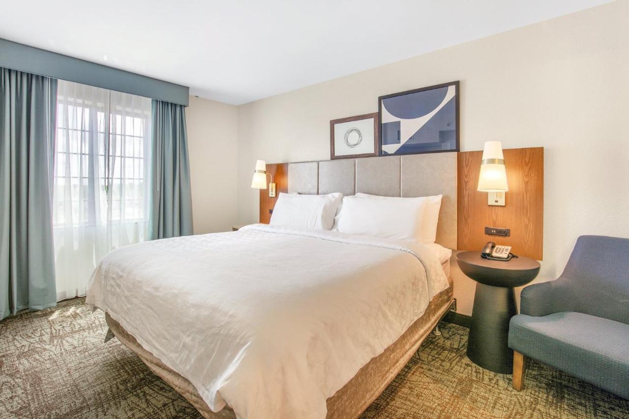 Staybridge Suites Gulf Shores By Ihg Exterior foto