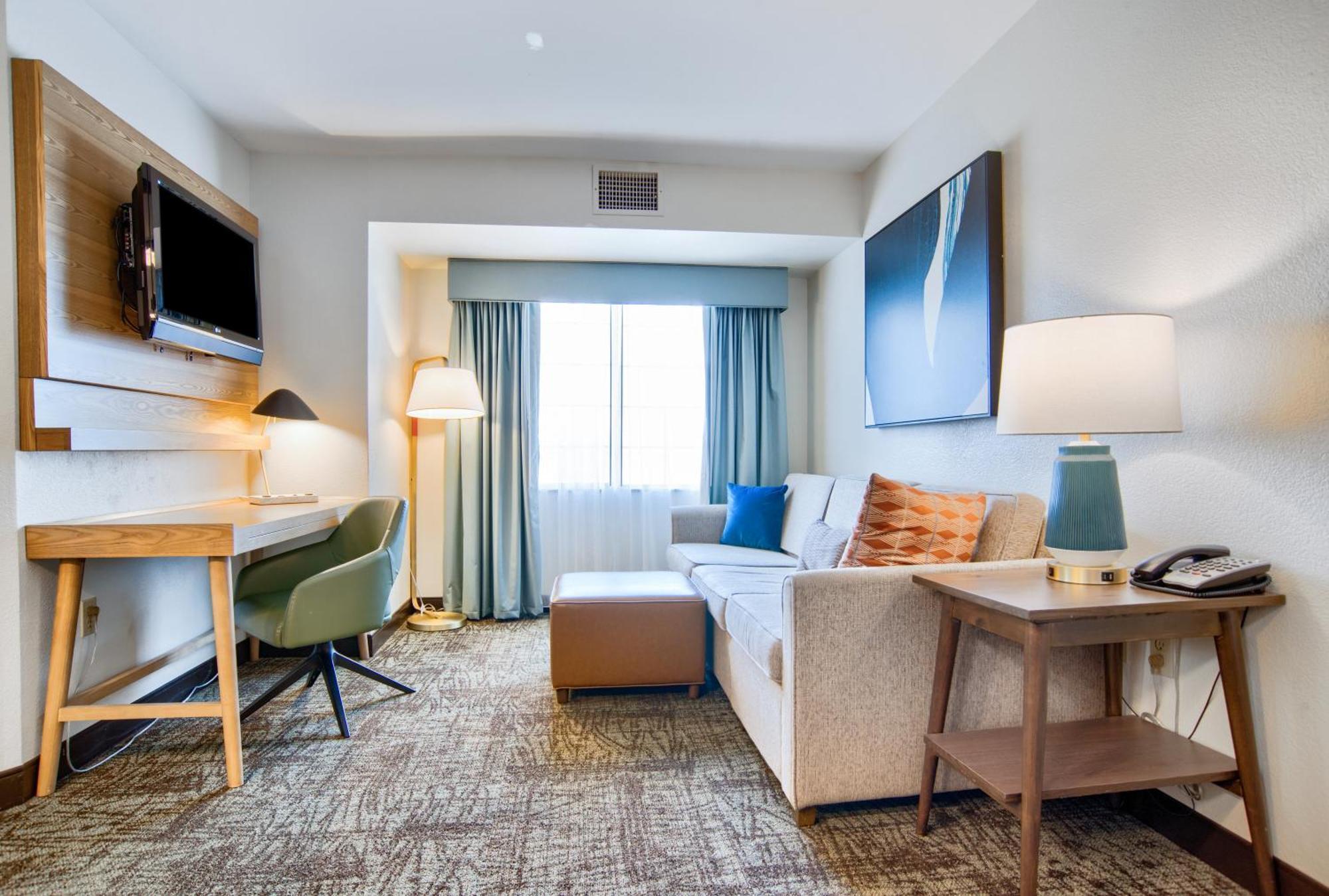 Staybridge Suites Gulf Shores By Ihg Exterior foto