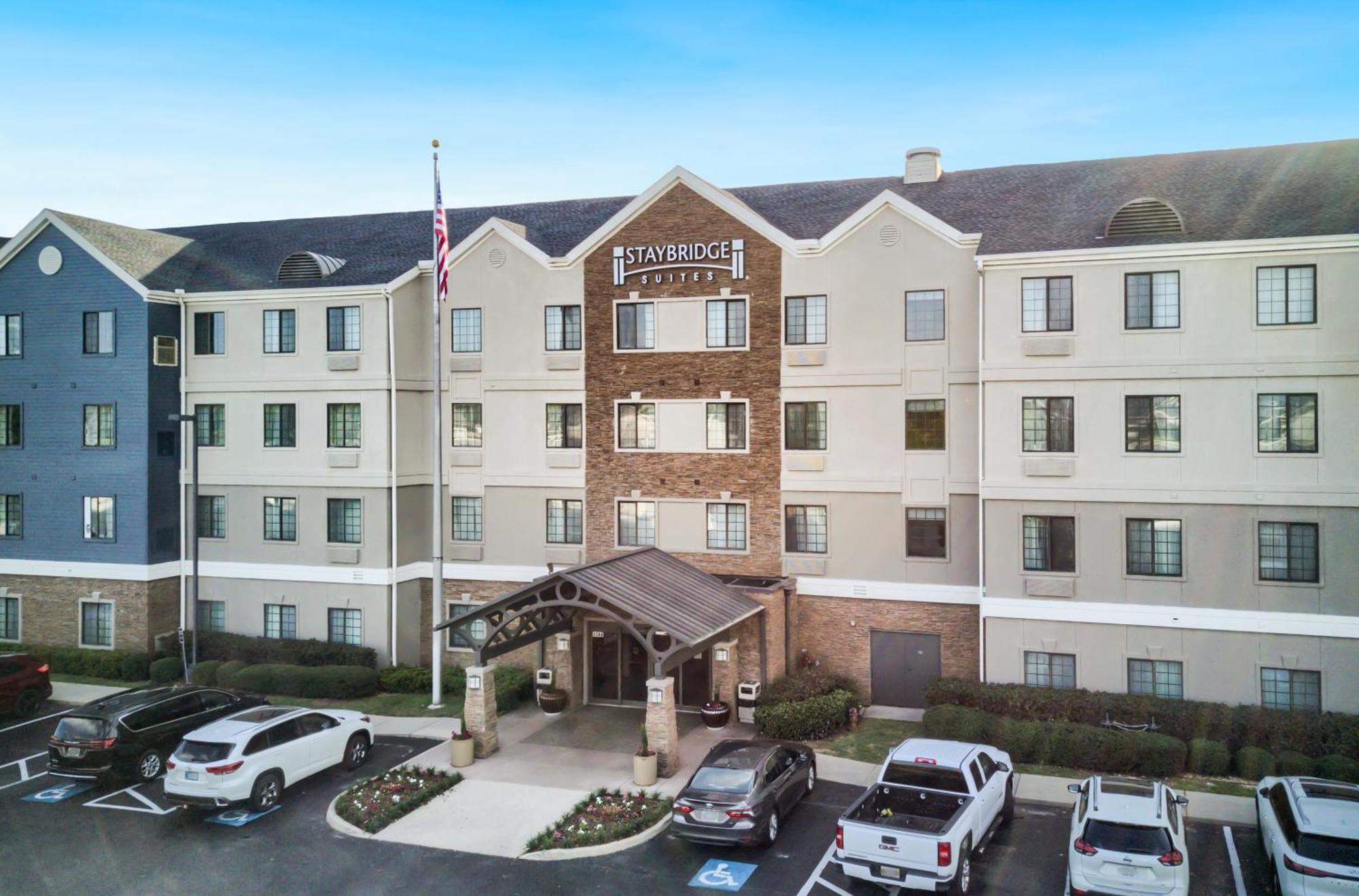 Staybridge Suites Gulf Shores By Ihg Exterior foto