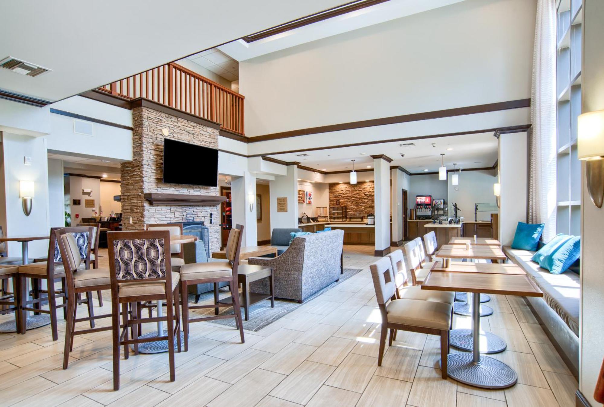 Staybridge Suites Gulf Shores By Ihg Exterior foto