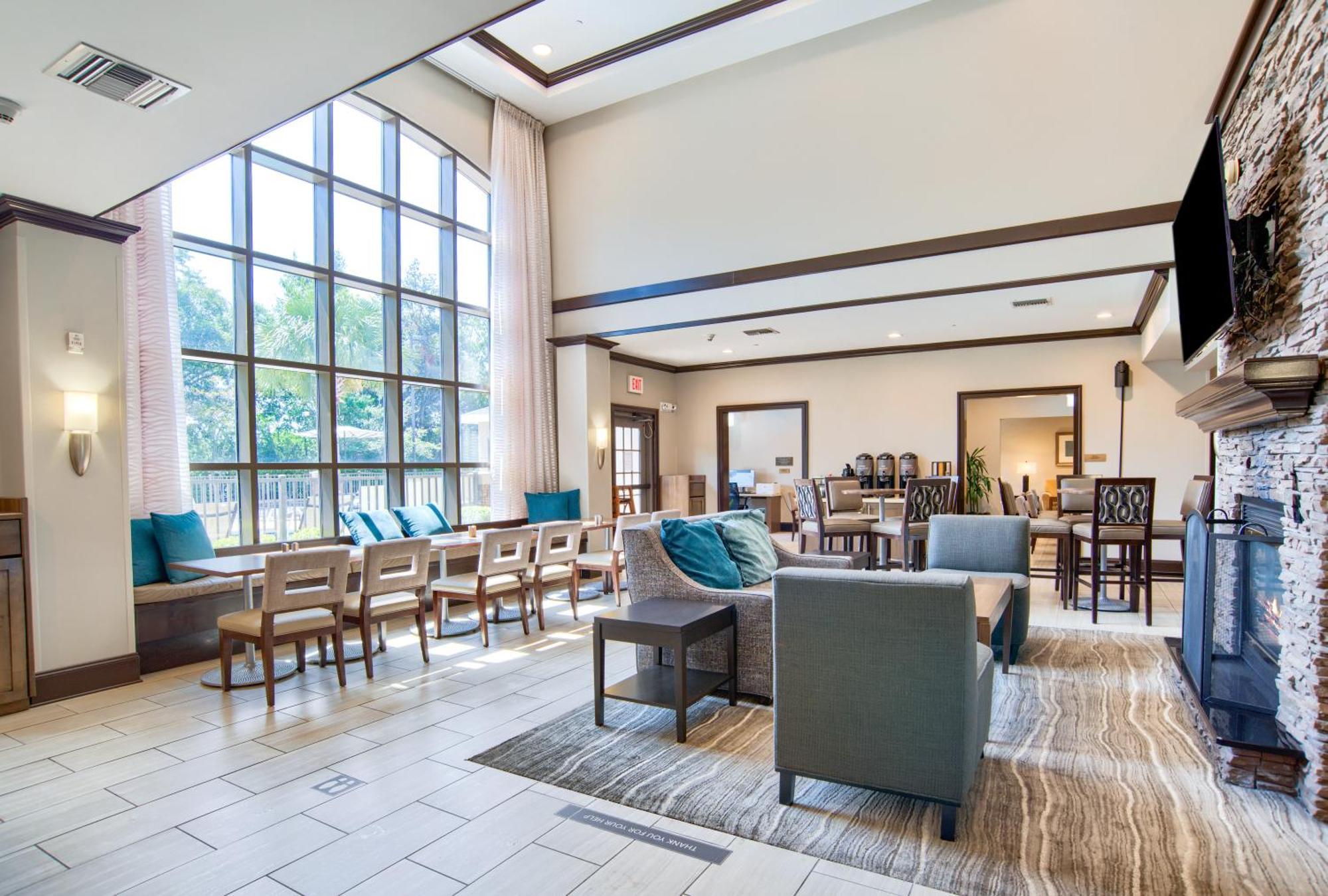 Staybridge Suites Gulf Shores By Ihg Exterior foto